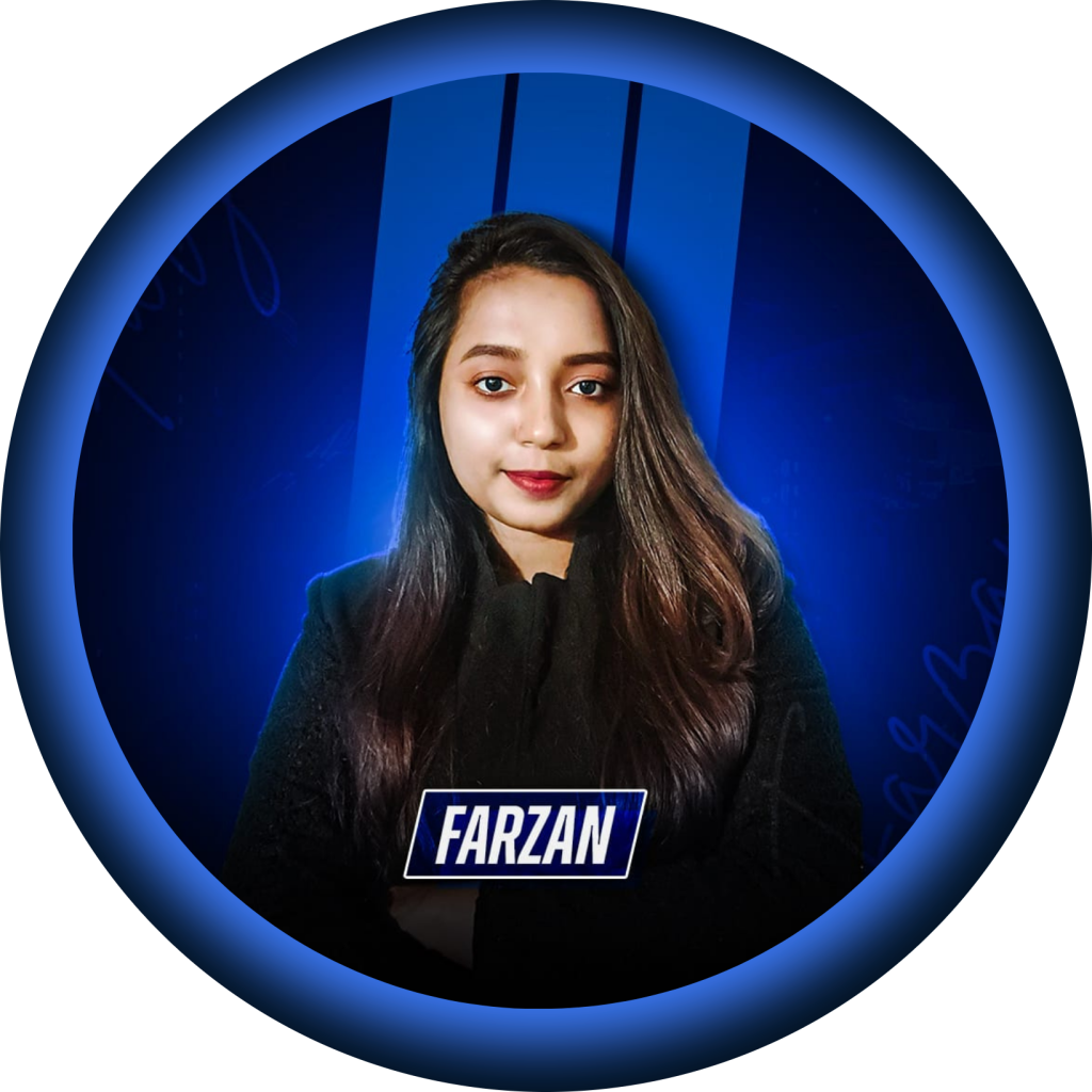 Farzan Bithi